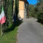 Penzion Morianese