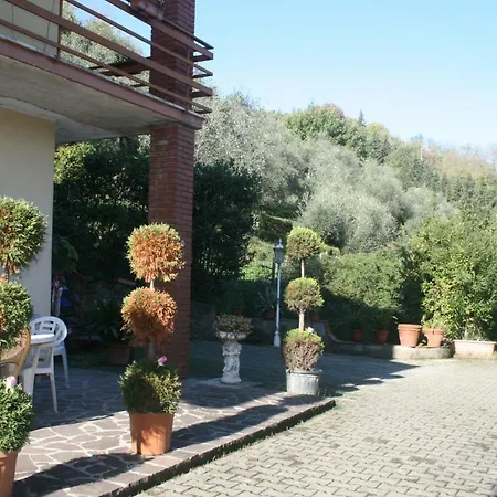 Morianese * Lucca