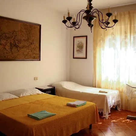 Vendégház Morianese Lucca