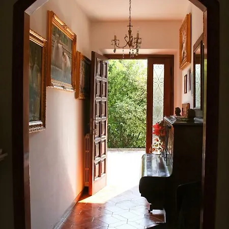 Morianese Vendégház Lucca