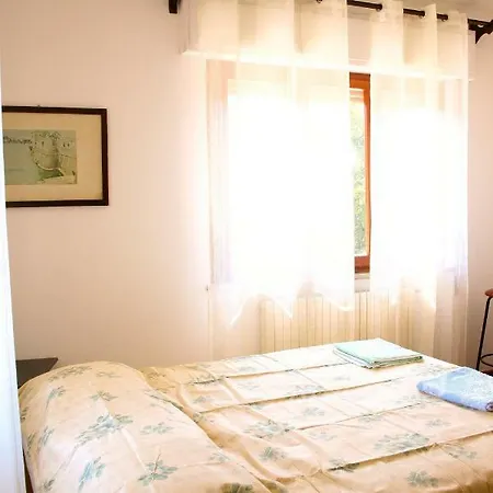 Vendégház Morianese Lucca
