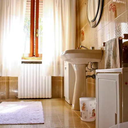 Vendégház Morianese