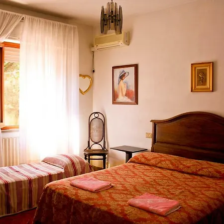 Vendégház Morianese