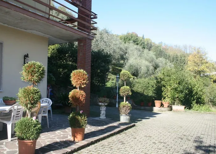 Morianese * Lucca