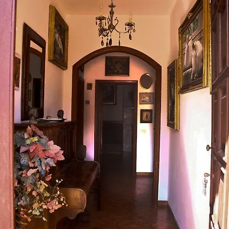 Morianese Pensión *