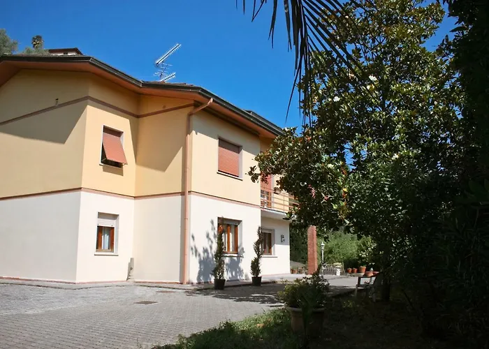 Morianese Lucca