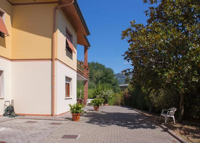 Morianese Lucca