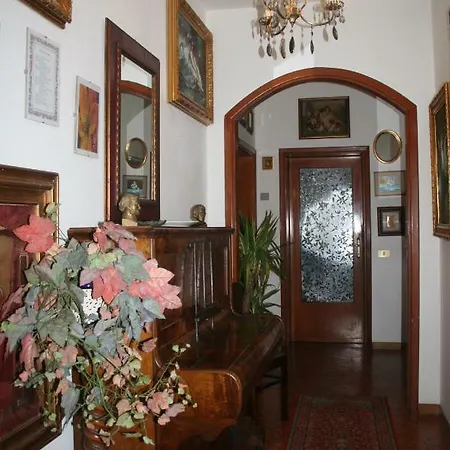 Guest house Morianese *