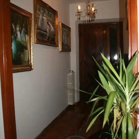 Morianese Guest house *