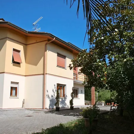 Morianese Lucca